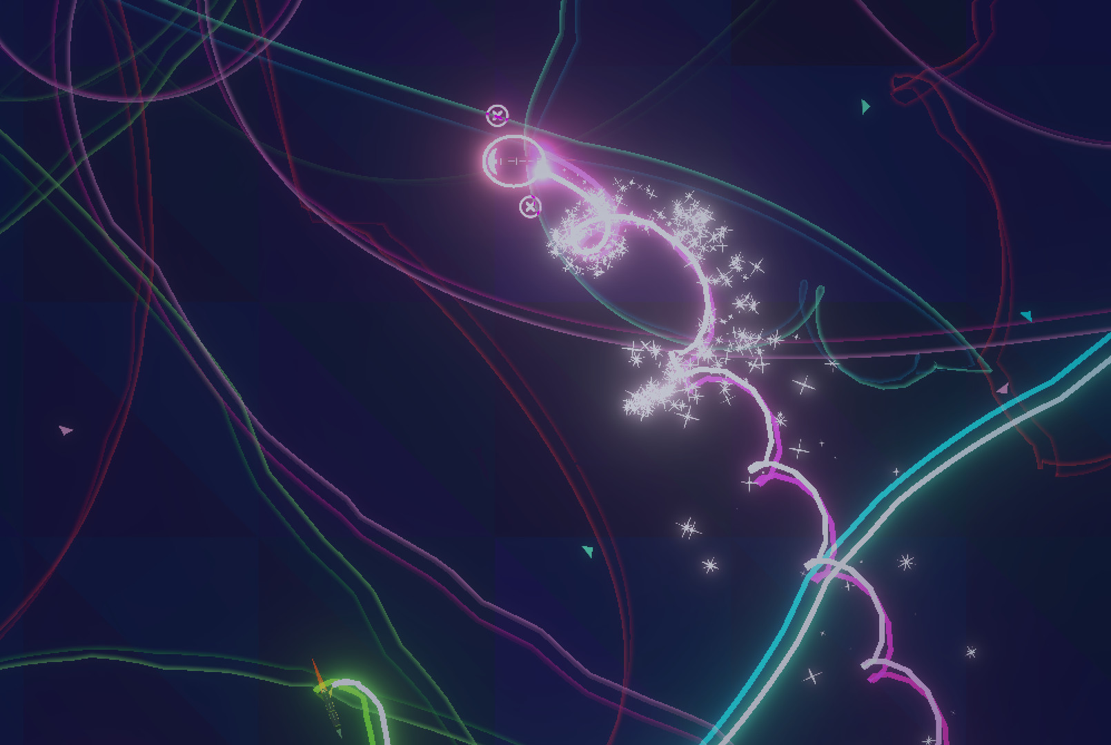 RocketsRocketsRockets