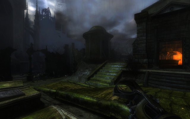 Painkiller: Resurrection