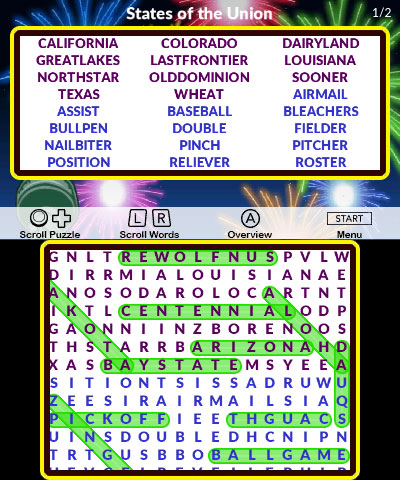 Epic Word Search Collection 2