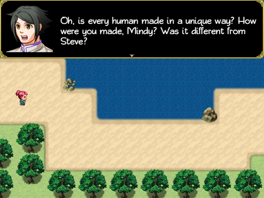 Alpha/Omega: The Christian RPG