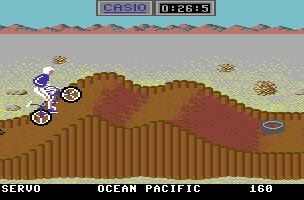 California Games