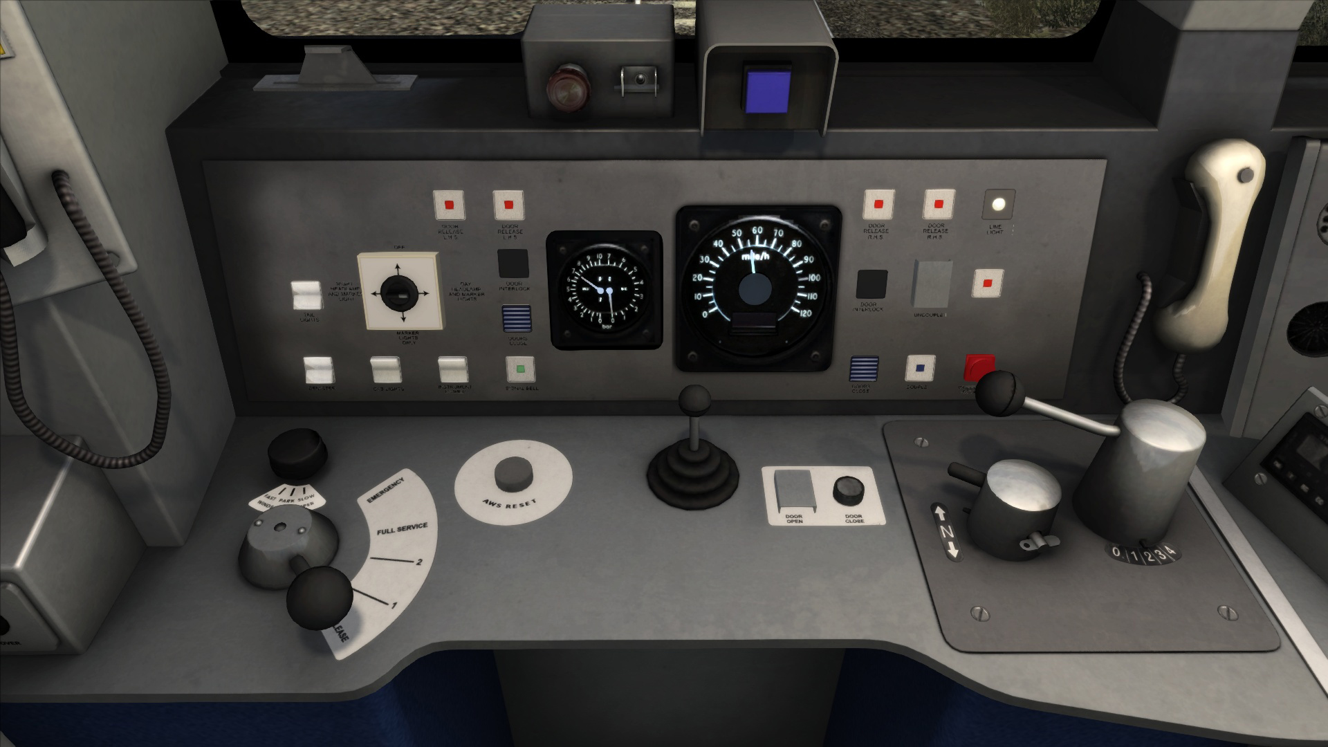 Train Simulator Classic: South London Network Route Add-On