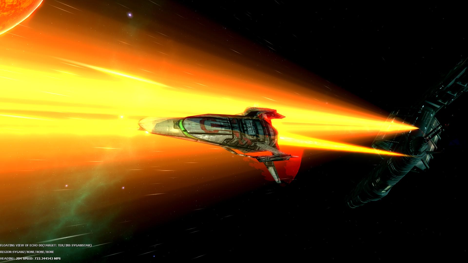 Galactic Command Echo Squad SE
