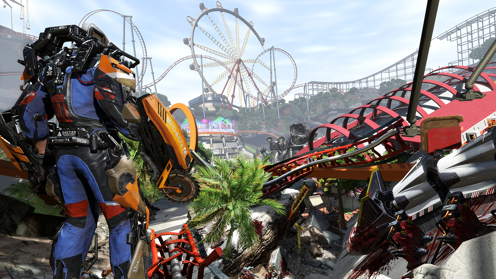 The Surge: Complete Edition
