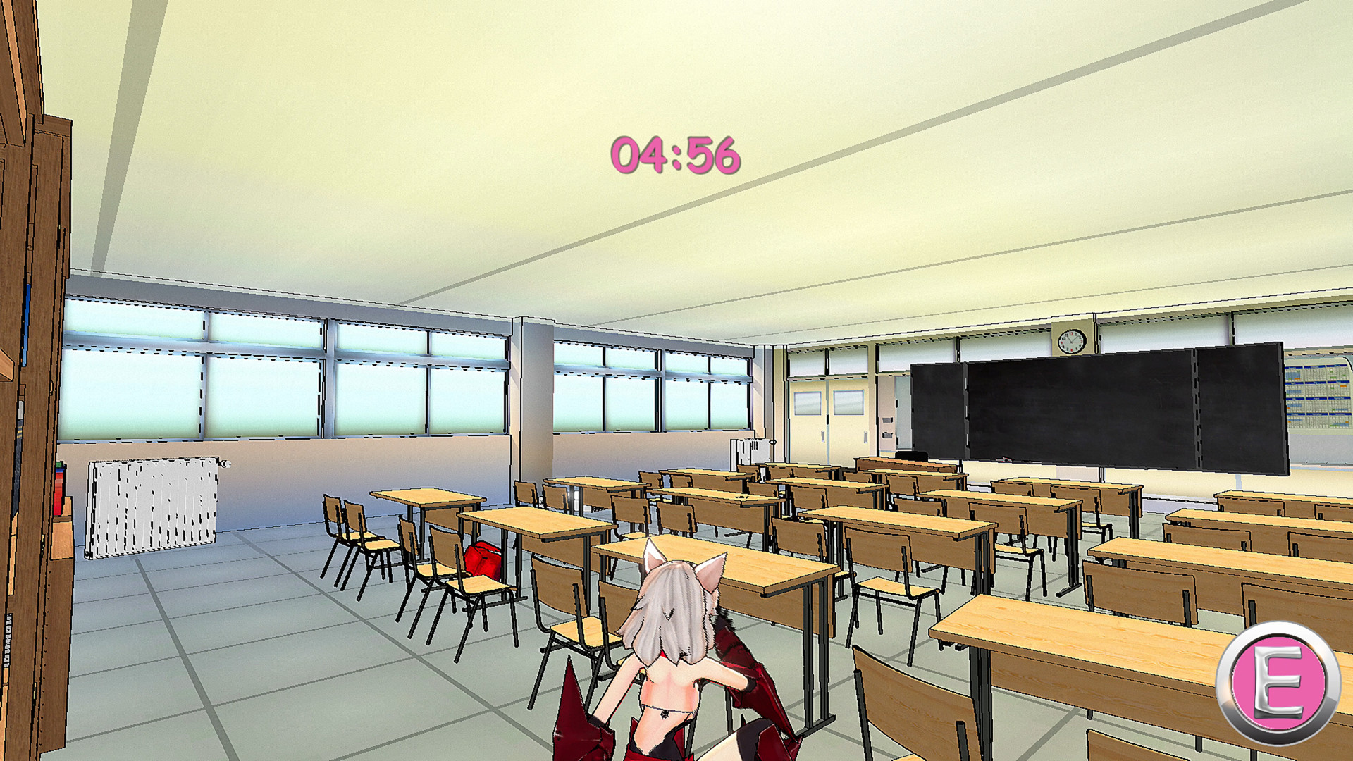 School Simulator
