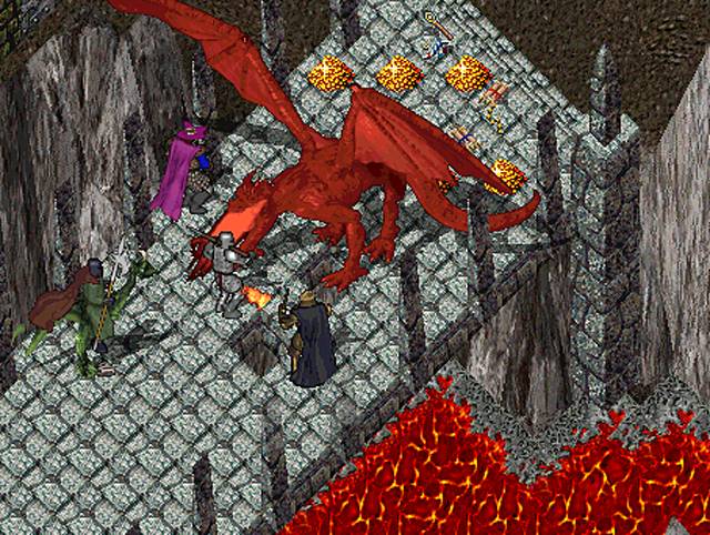 Ultima Online