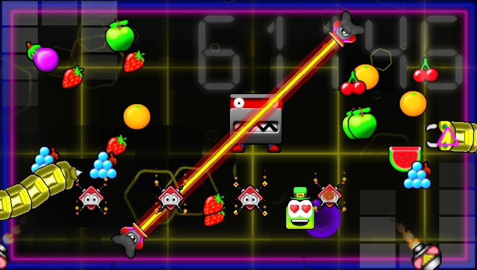 Don’t Die, Mr. Robot!