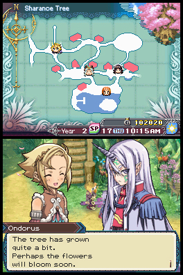 Rune Factory 3: A Fantasy Harvest Moon