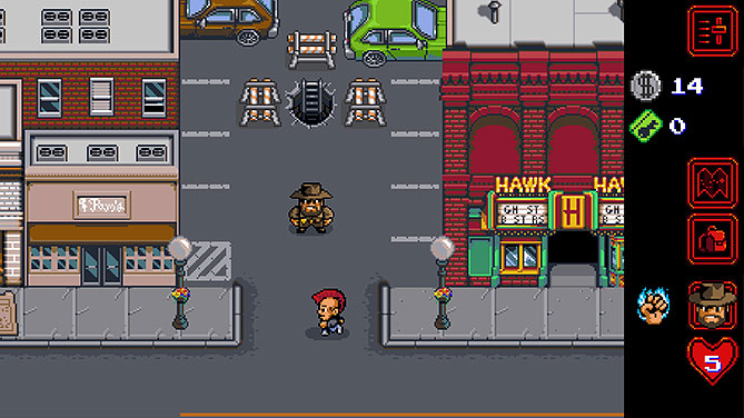 Stranger Things: 1984
