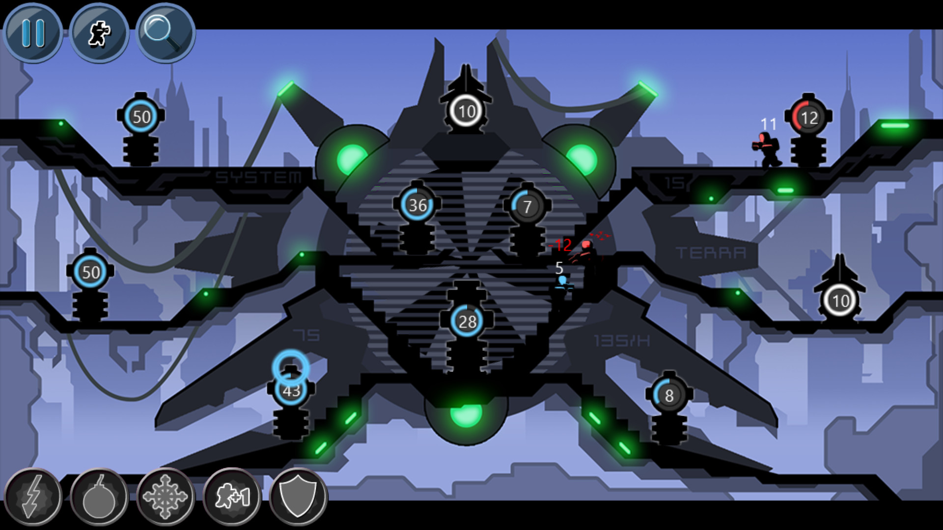 Control Craft 3