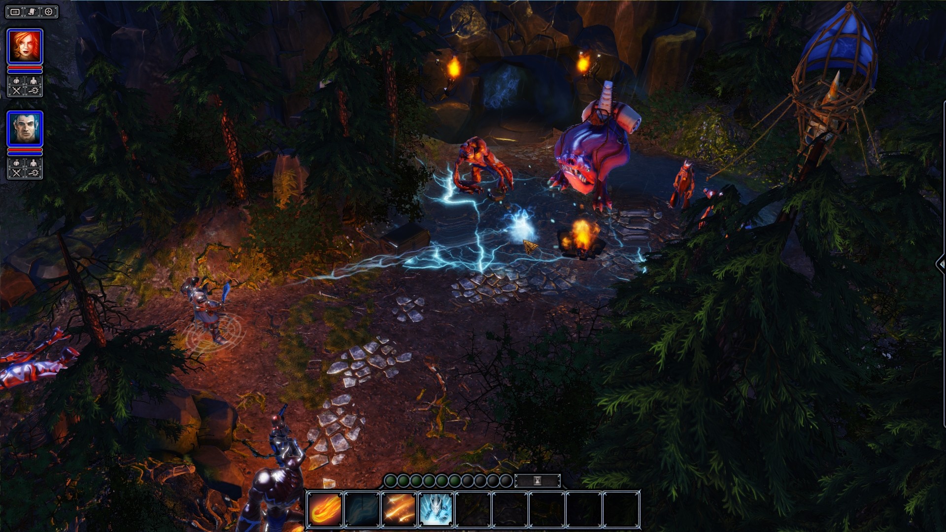 Divinity: Original Sin