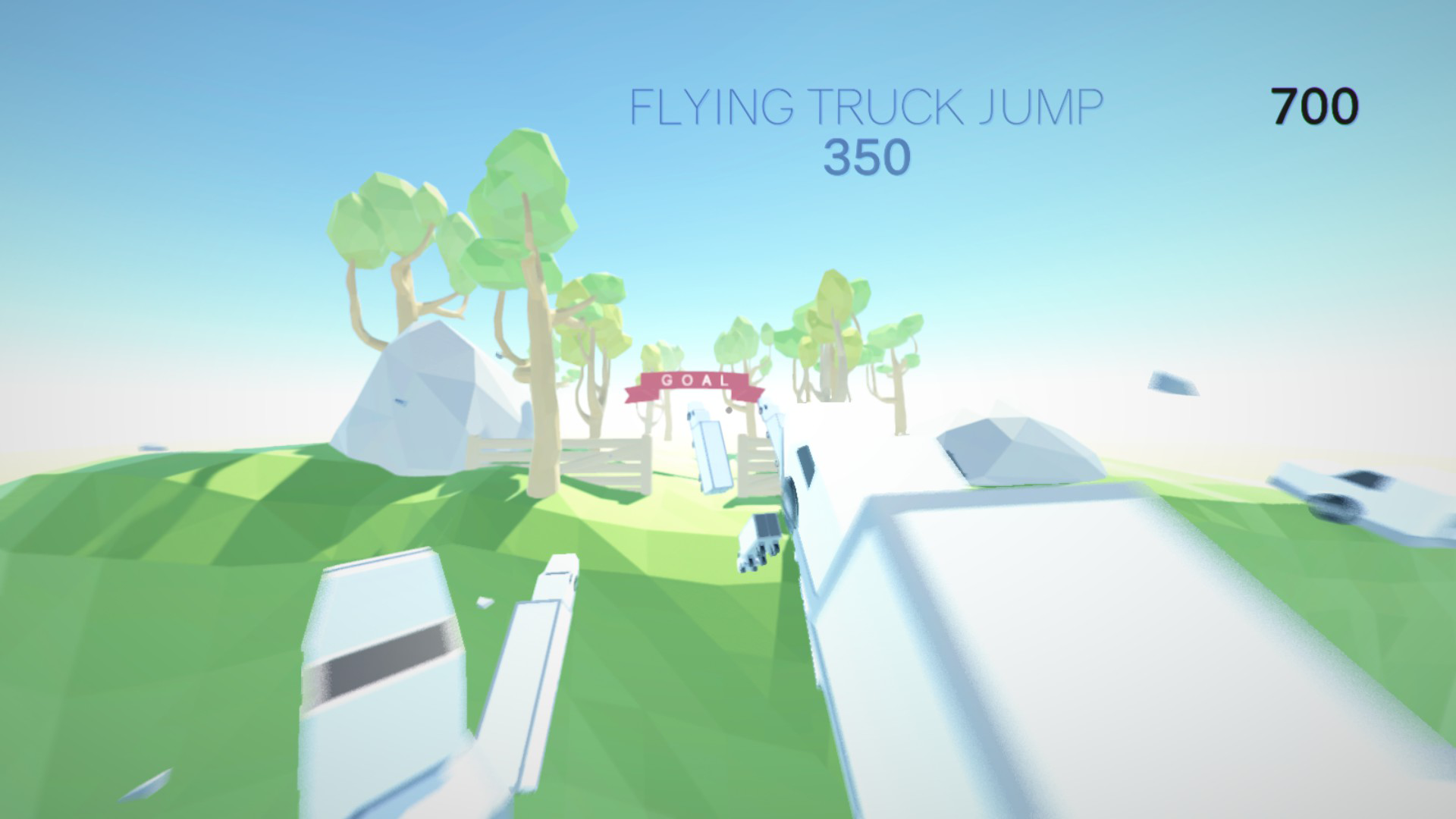 tinyBuild Thrill-Seeker Bundle