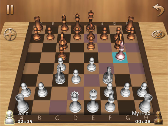 Chess Prime 3D Pro