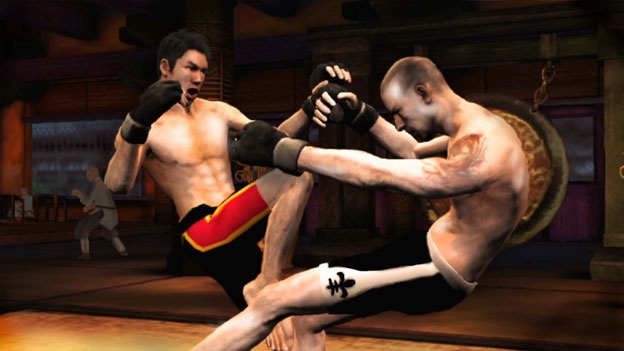 Supremacy MMA: Unrestricted
