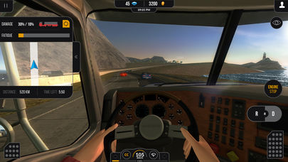 Truck Simulator PRO 2