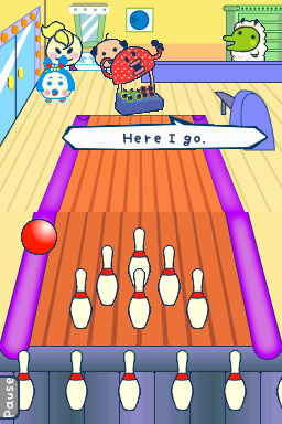 Tamagotchi Connection: Corner Shop 2
