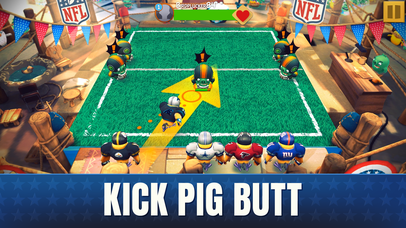 Angry Birds Evolution