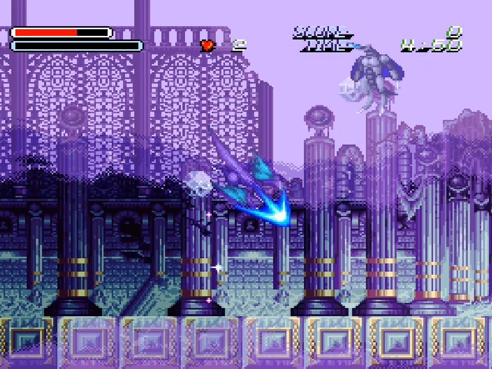 Majuu-ou: King of Demons