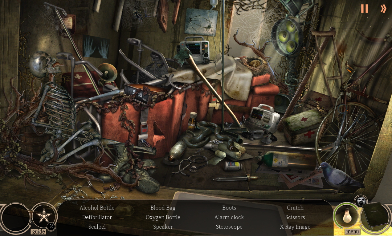 Maze: Subject 360 – Collector’s Edition