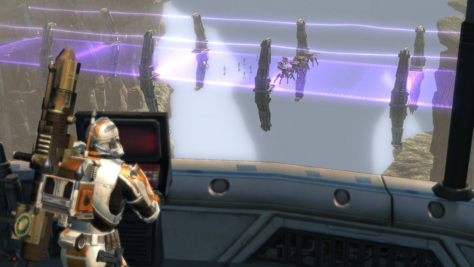 Star Wars: The Old Republic – Rise of the Hutt Cartel