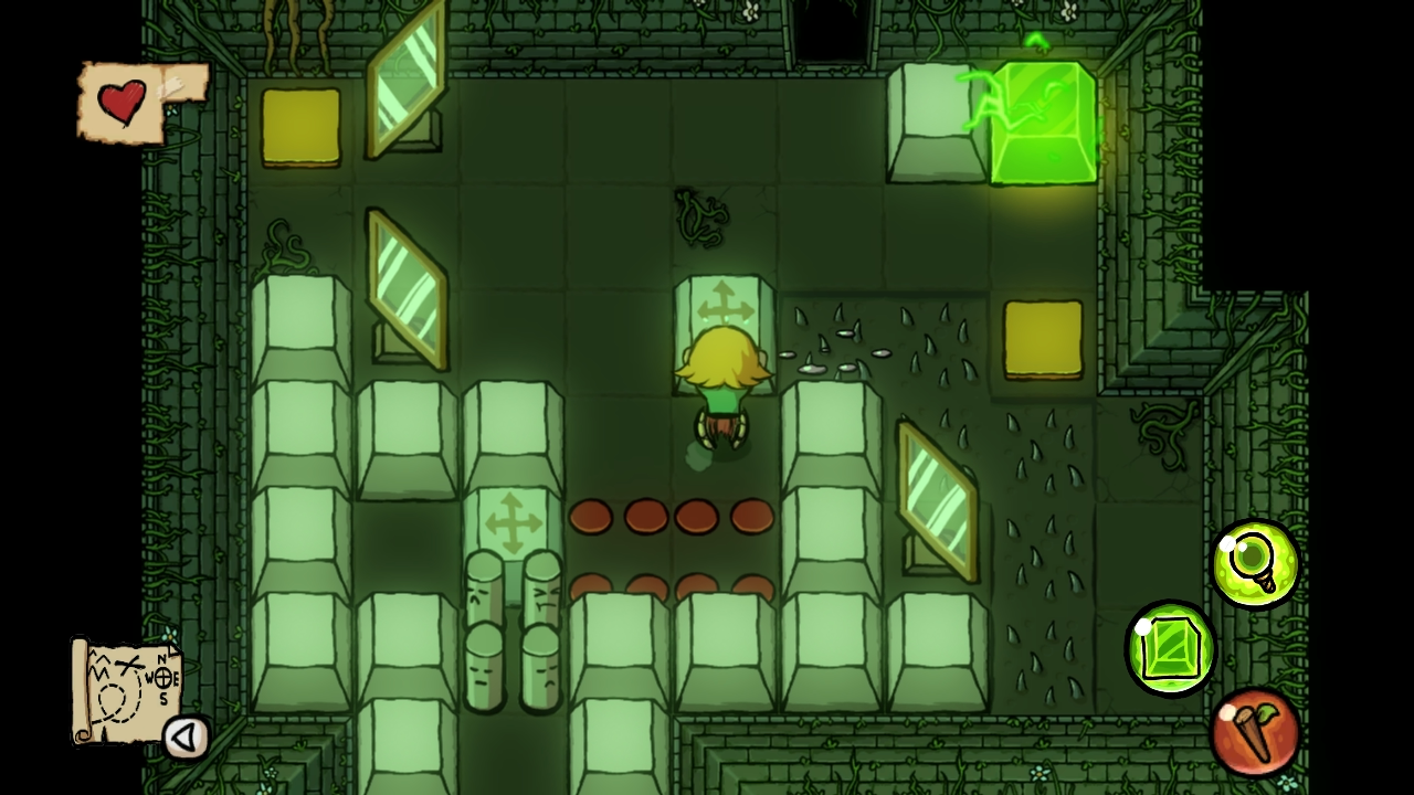 Ittle Dew