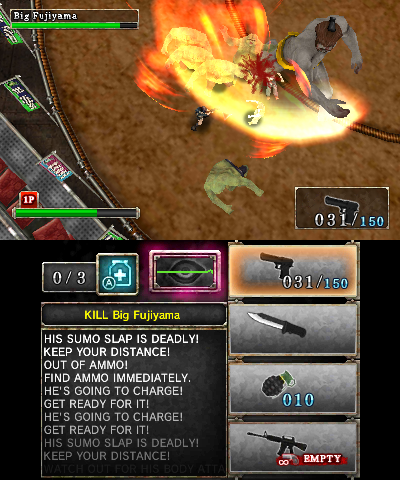 Undead Storm Nightmare