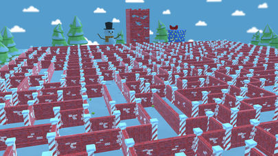 Maze Walk VR – Virtual Reality Game Puzzle Apps