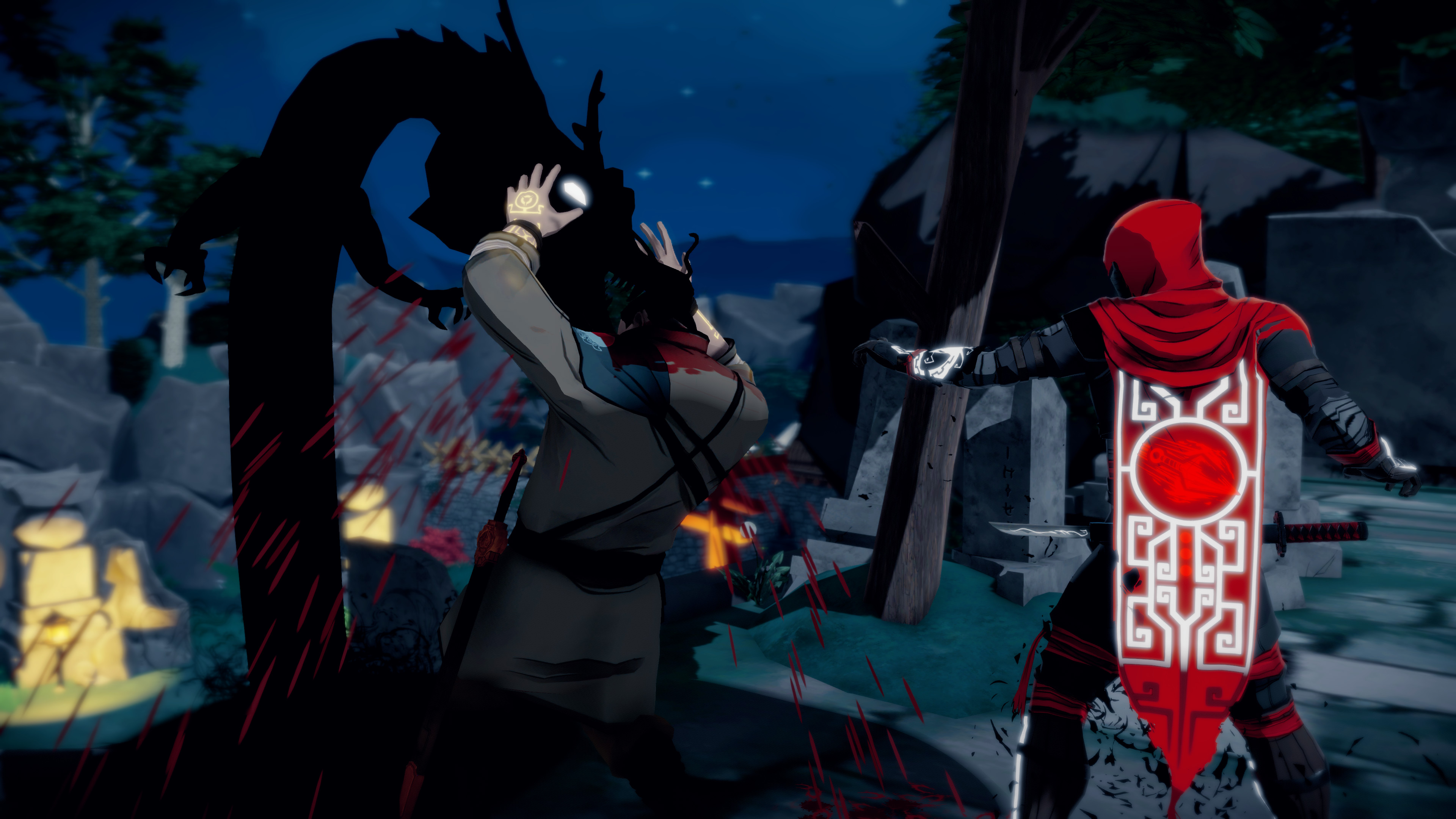Aragami: Shadow Edition