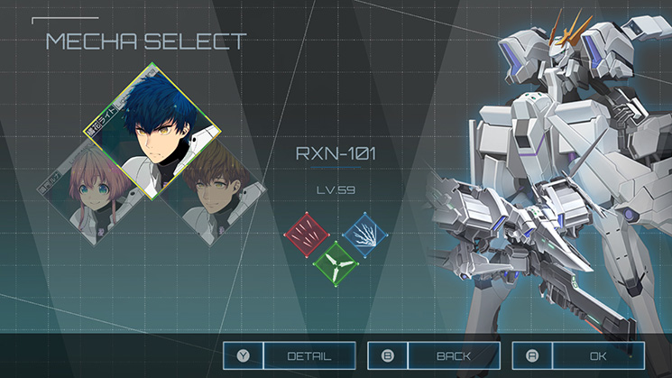 RXN: Raijin