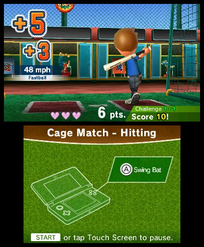 Rusty’s Real Deal Baseball
