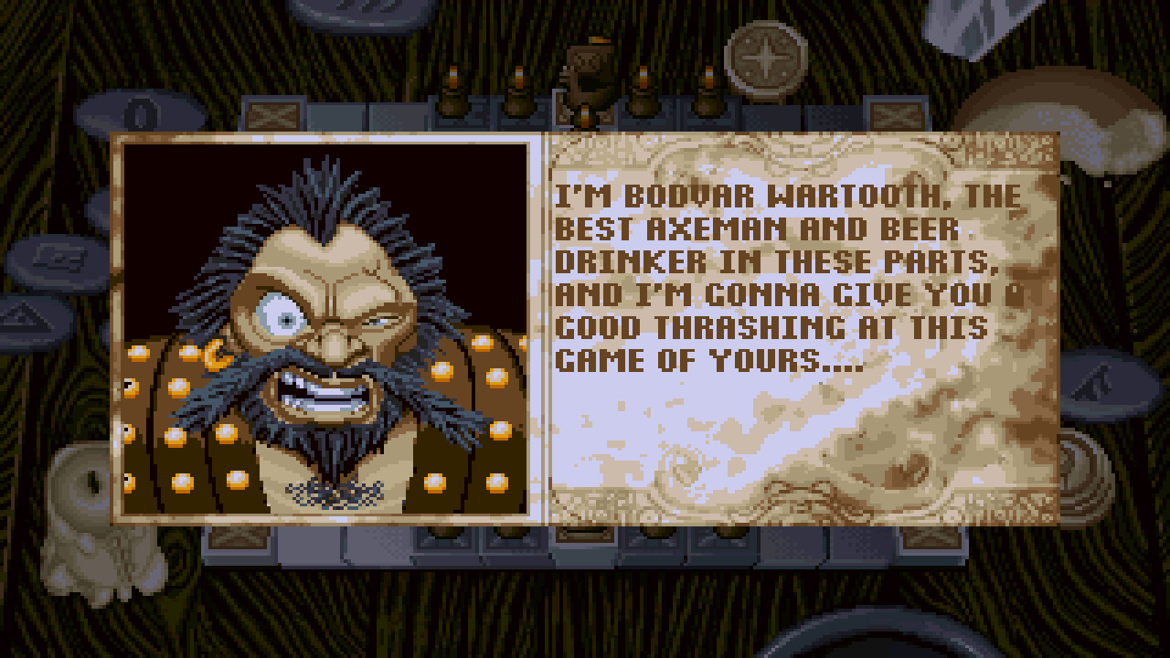 King’s Table: The Legend of Ragnarok
