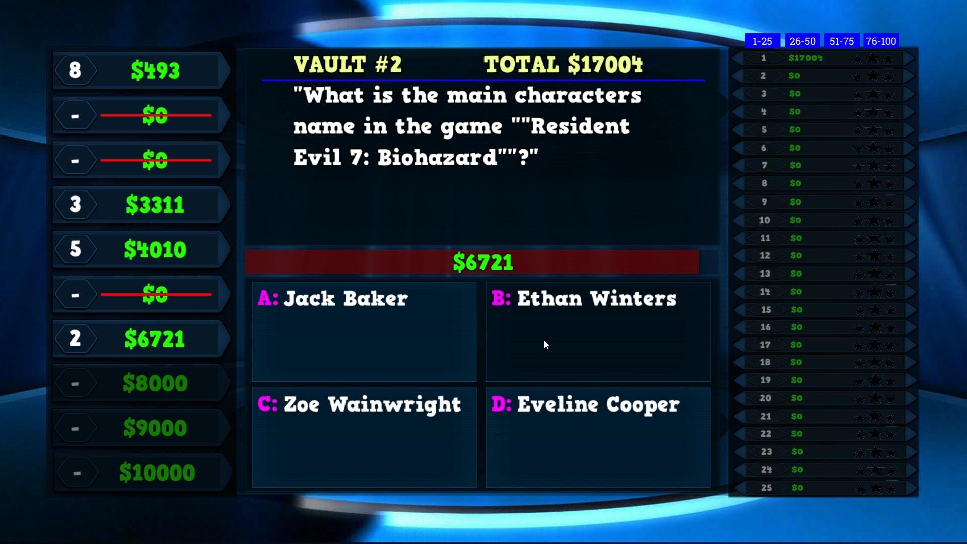Trivia Vault: Video Game Trivia Deluxe