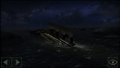 It’s Titanic