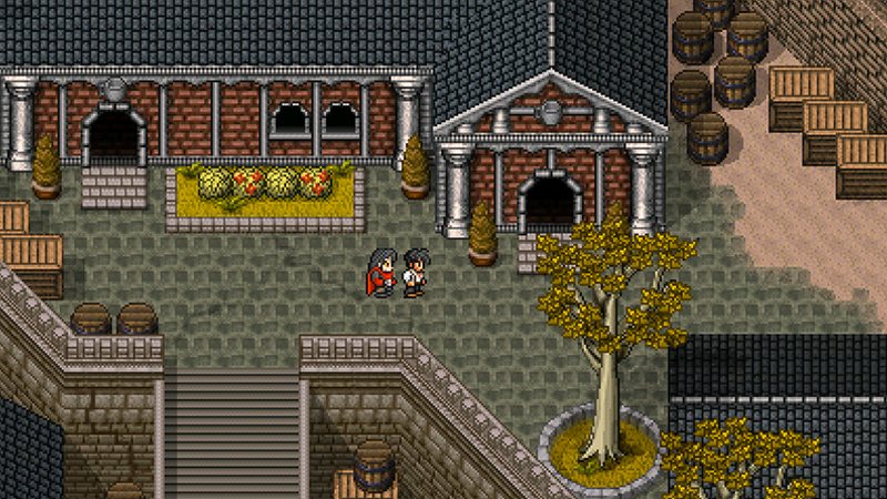 Penny Arcade’s On the Rain-Slick Precipice of Darkness 4