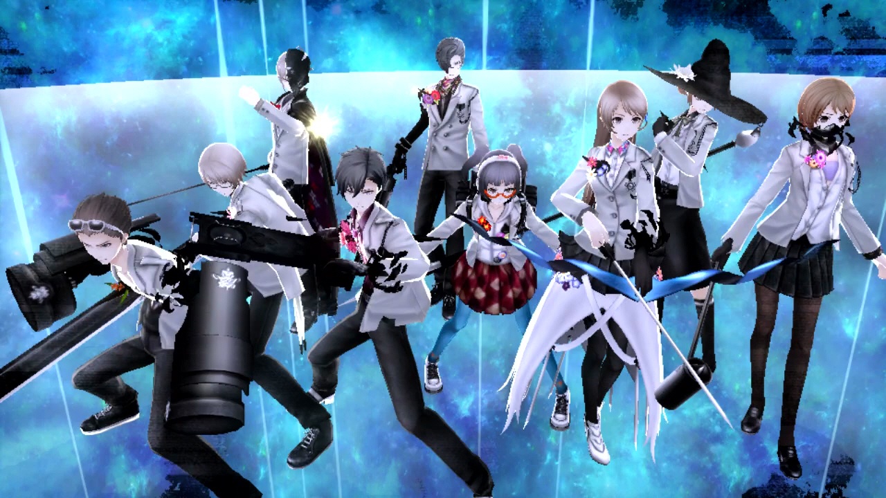 The Caligula Effect