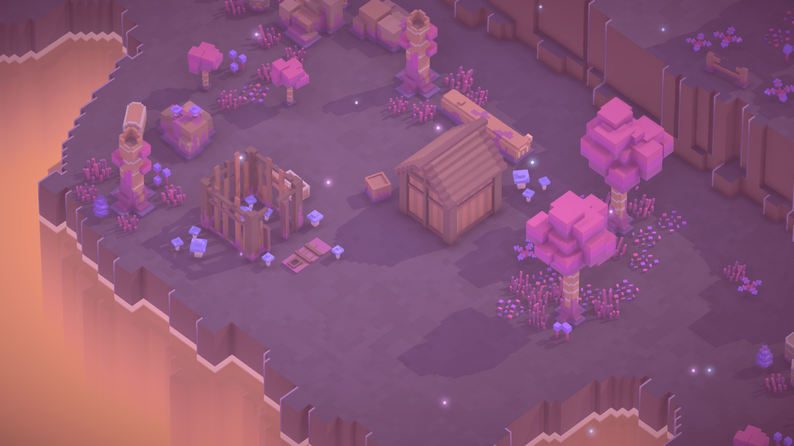 Atlas: Groundbreaking Adventures