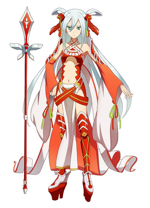 Magica Wars: Zanbatsu