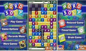 Word Soup