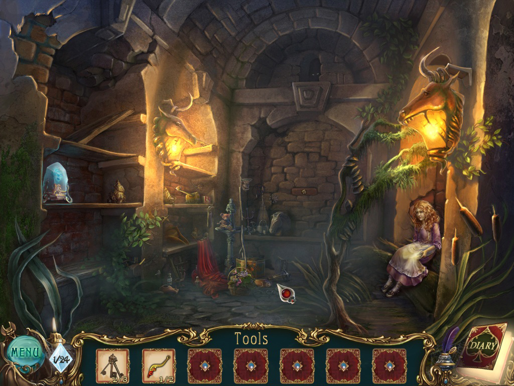 Haunted Legends: The Bronze Horseman – Collector’s Edition