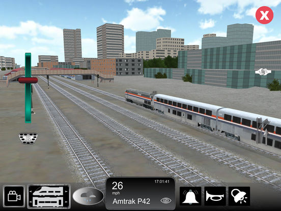 Train Sim