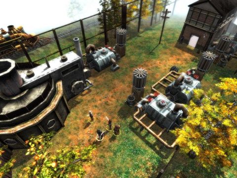 A Farewell to Dragons