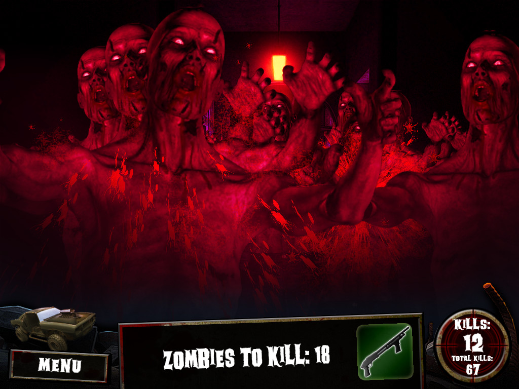 Zombie Apocalypse: Escape the Undead City