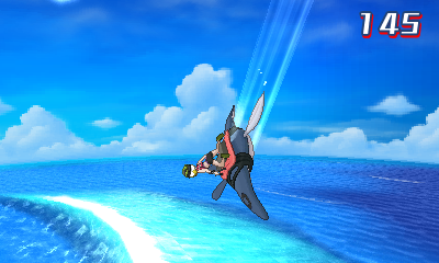 Pokémon Ultra Moon