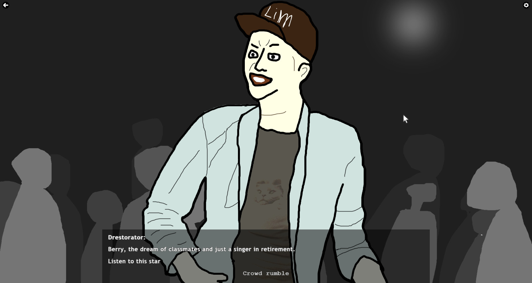 Battle Rap Simulator