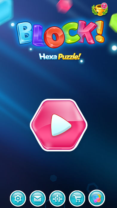Block! Hexa Puzzle