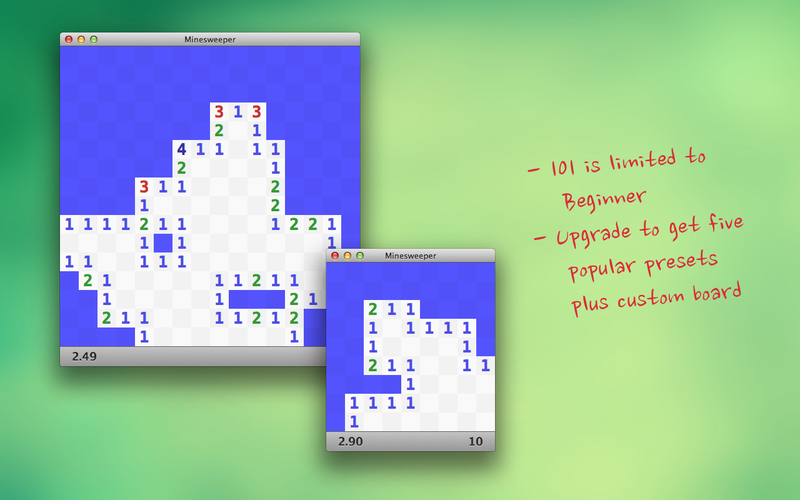 Minesweeper 101