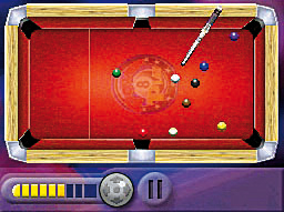 Power Play Pool