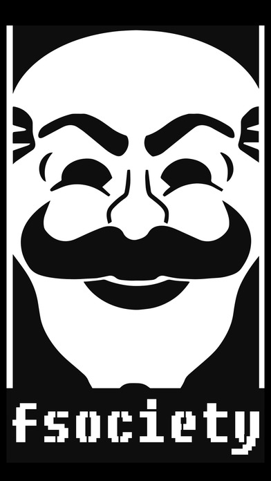 Mr. Robot:1.51exfiltrati0n