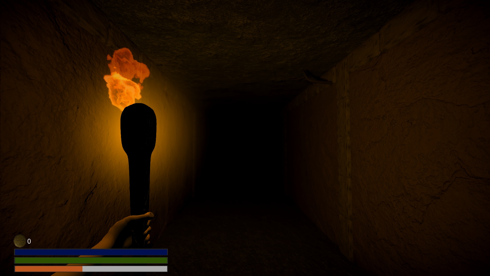 Escape the Labyrinth