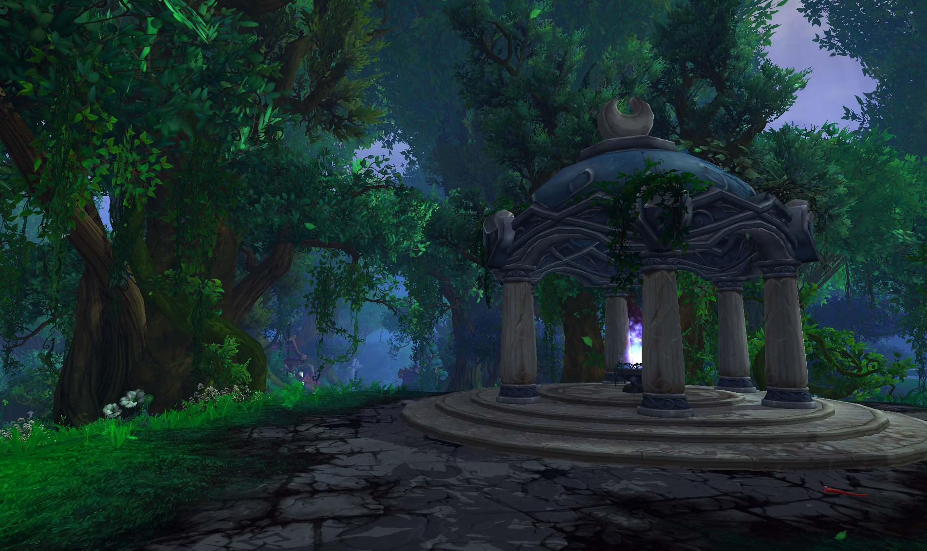 World of Warcraft: Legion